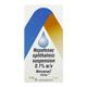 NEVANAC Ophthalmic Suspension 5ml - Eye conditions-Oph