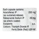Altraday Capsule 10'S - Pain relief-Nsa