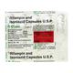 R CINEX 450MG CAPSULE 10'S - Tuberculosis (Tb)-Ant