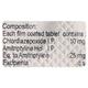 TYPLIN C PLUS Tablet 10's - Depression-Ant