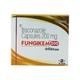 Fungikem 200mg Capsule 7'S - Fungal Infections-Anf