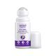 Aravi Organic AHA BHA Foot Roll-on 5% Lactic Acid 2% Glycolic Acid Urea Free for Cracked Heels 50 ml - Foot Care