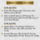 Mancode Anti Grey Hair & Beard Serum 30 ml - Beard Serum