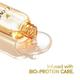 Dove Radiant Shine + UV Protect Hair Serum for Dry & Frizzy Hair 48 ml - Hair Serums
