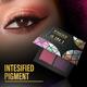Faces Canada 4 In 1 Quad Eyeshadow Palette - Make'em Envy 05 4.8 gm - Eye Shadow Palettes