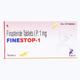 FINESTOP 1mg Tablet 10's - Bladder And Prostate Disorders-Dru