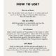 ONE THING Niacinamide 10% 150 ml - Toners