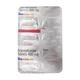 NUSAM NEW 400 Tablet 10's - Supplements-Ent