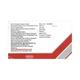 LIPITAS GOLD 20 Capsule 10's - Blood Clot-Ant