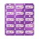 RABLET D Capsule 15's - Ulcer/Reflux/Flatulence-Aaa
