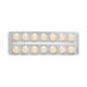 TORPLAT 90mg Tablet 14's - Blood Clot-Ant