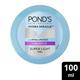 Pond's Hydra Miracle Super Light Gel with Hyaluronic Acid & Salicylic 100 ml - Face Moisturizers