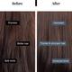 Bare Anatomy Anti Hair Fall Shampoo 5X Hair Fall Control Sulphate & Paraben Free 250 ml - Shampoos