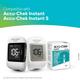 Accu-Chek Instant Blood Glucose Test Strips 25's - Blood Glucose Monitors/Test Strips