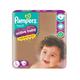 Pampers Active Baby Premium Taped Diaper Pants (L) 18's - Diapers & Wipes