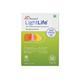 Dr. Morepen LightLife Pre-Meal Nutrition Sachets - Green Apple Flavour (Pack Of 10 x 5 g) - Weight Loss