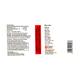 Teldawn H 40mg Tablet 10'S - Hypertension-Ang