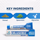 Orasore Gel(Oral) 12Gm - Oral Care - P-Mou