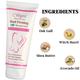 Vigini Bust Firming Massage Cream 100 ml - Breast Care Creams