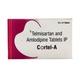 Cortel A Tablet 15'S - Hypertension-Ang