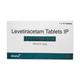 LEVIALFA 500mg Tablet 10's - Epilepsy/Convulsion-Ant