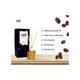 Love Earth Premium Reed Diffuser Coffee Toxin Free Lasting Fragrance 30 ml - Diffuser