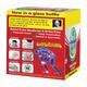 Amrutanjan New Maha Strong Pain Balm 50 ml (Free Roll On 2.5 ml) - Balm/Ointments