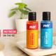 Phy Mini Cleanse Duo - Aqua + Earthy 100 ml - Shower Gels & Body Wash