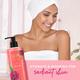 Lux Rose & Aloevera Shim Bodywash 400 ml - Shower Gels & Body Wash