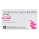 Diva Fsh 150 IU Injection 1'S - Hormonal Therapy-Tro