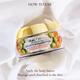 Vedic Valley Velvelty Body Butter Certified Natural m 250 gm - Body Butter