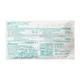 ROMOLENE RYLES (FG-10) Tube 1's - Surgicals