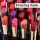 Blue Heaven Powder Matte -Merlot magic RM06 3.5gm - Lipsticks