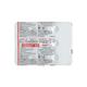 Losar 25mg Tablet 15'S - Hypertension-Ang