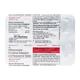 Myospaz Forte Tablet 10'S - Muscle Cramps/Spasticity-Mus