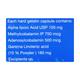Alphaneuron Capsule 10'S - Supplements-Vam