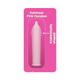Kohinoor Pink Pleasure Condoms 3's - Plain/Flavoured Condoms