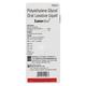 LAXOLITE Sugar Free Liquid 100ml - Constipation-Lax