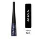 Bella Voste Liquid Dip Eyeliner Go Bold (03) 4 Ml - Eyeliners