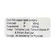 ETOGLOBE P Tablet 10's - Pain relief-Ano