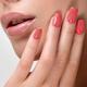 Lakme Absolute Glitterati Collection Nail Gloss 113 Pink Fever 12ml - Nail Polish