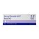 BENZAC AC 2.5% Gel 30gm - Itching/Rashes