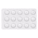 Sartel H 40mg Tablet 15'S - Hypertension-Ang