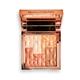 Revolution Pro Goddess Glow Shimmer Brick Sublime 8 gm - Eye Shadow Palettes