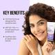 Dr. Sheth's Oat & Ceramide Sensitive Skin Sunscreen SPF 50+ PA++++ Oil-Free Sunscreen 50 gm - Body Sunscreen