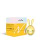 MsChief Solo Air Pulse Stimulator - Bunny Shaped (Yellow) 1's - Massagers And Vibrators