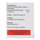 EFONTA 40mg Tablet 15's - Hypertension-Cal