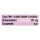 BREVIPIL 25 Tablet 10's - Epilepsy/Convulsion-Ant