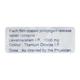 Torleva XR 1gm Tablet 10'S - Epilepsy/Convulsion-Ant