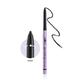 Plum Eye-Swear-By Kohl Kajal - Creamy Smooth Deep Black 0.35gm - Kajal & Kohls